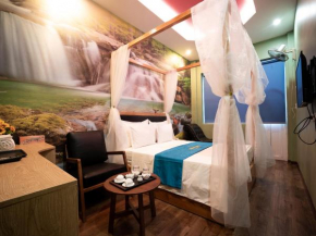 KHÁCH SẠN HƯỚNG DƯƠNG